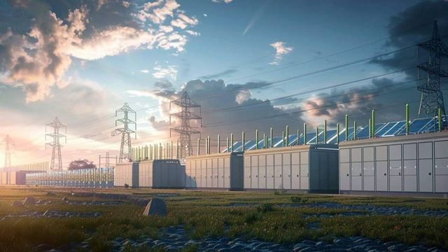El apagón dispara el almacenamiento energético y multiplica por cinco la potencia en el tercer trimestre