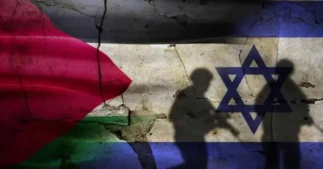 Izrael identifikoval jedno ze dvou těl předaných v sobotu Hamásem
