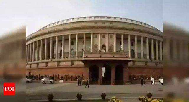 With nearly 100 members, NDA widens gap with Opposition in Rajya Sabha