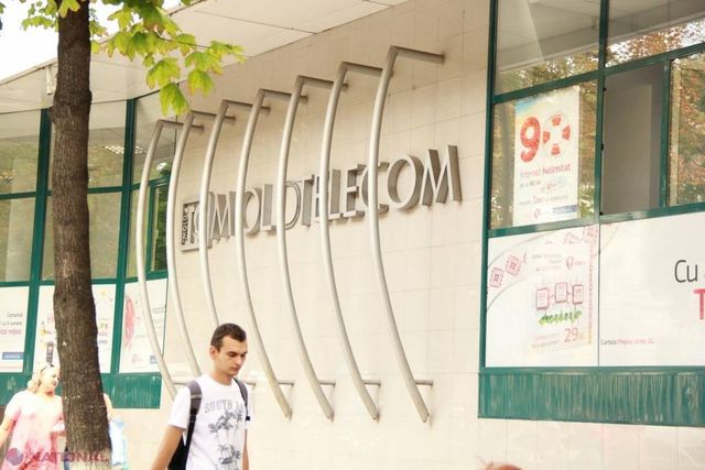 Chicu: Moldtelecom și Calea Ferată nu se regăsesc în lista de privatizări