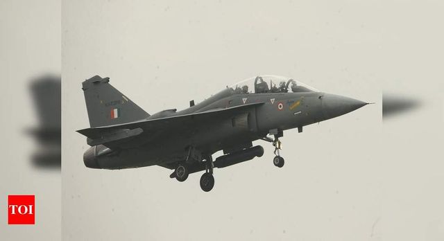 200 fighter jets will be acquired: Defence secretary