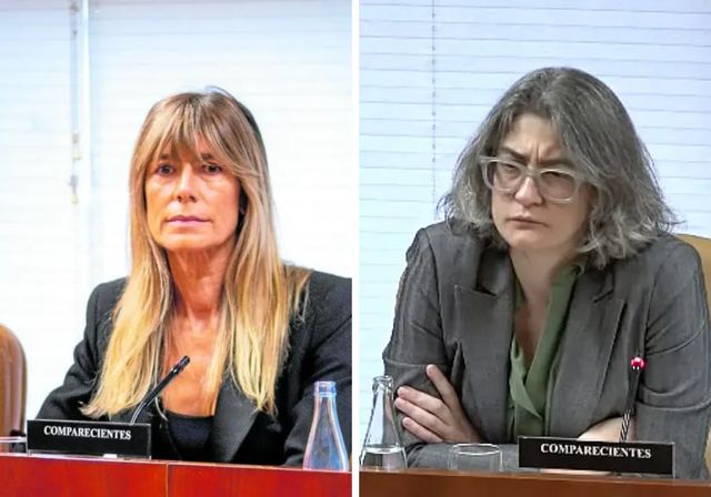 El juez pide a la Complutense todos los detalles de la contratación de la coordinadora del máster de Begoña Gómez