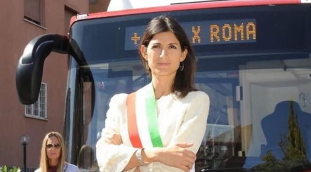 Il Pd non sosterrà mai Virginia Raggi, dice Zingaretti