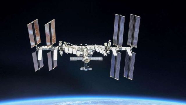 Rusia vrea să-și construiască propria stație orbitală după ce a luat decizia de a părăsi Stația Spațială Internațională