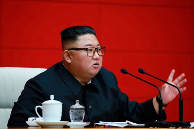 Kim Jong Un recunoaște că planul său economic pentru țară a eșuat