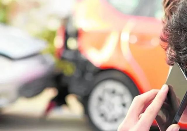 El 018, nuevo teléfono para las víctimas de siniestros de tráfico