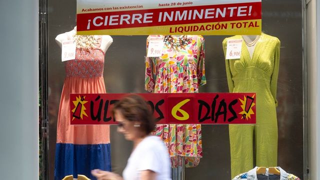 Los concursos presentados en los juzgados mercantiles de la Comunitat aumentan un 13,5 % en el segundo trimestre
