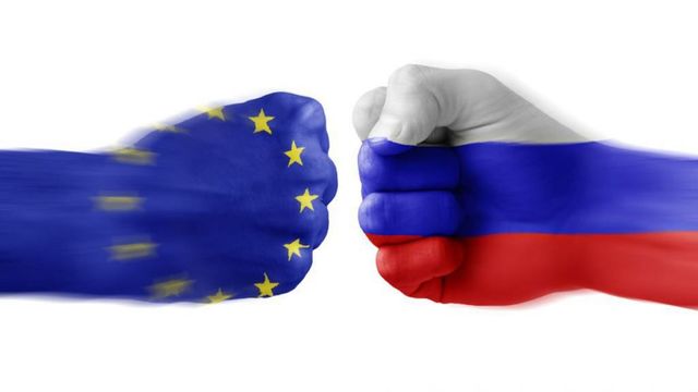 Uniunea Europeană a prelungit sancțiunile economice împotriva Rusiei