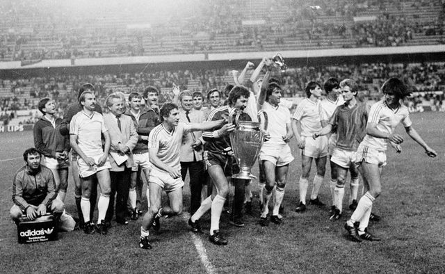 7 mai 1986 - Steaua câștigă Cupa Campionilor Europeni. Marele regret al lui Duckadam