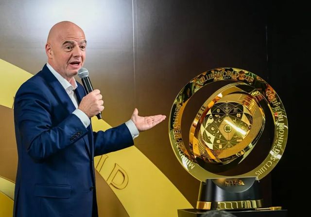 Así funciona el controvertido sistema de clasificación para el Mundial de Clubes