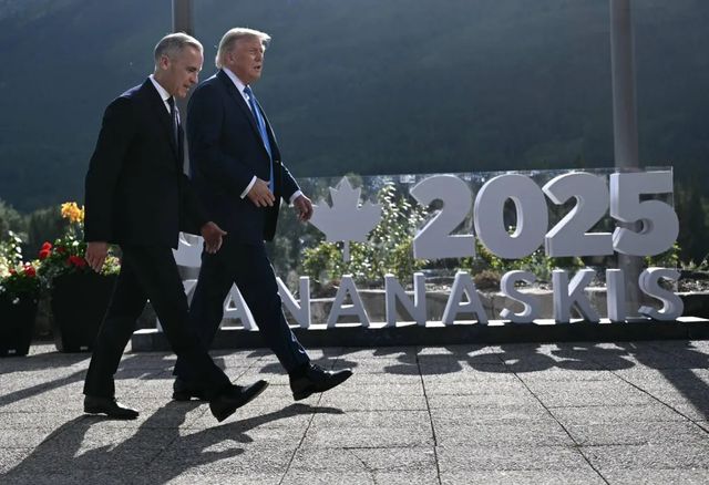 Ottawa,'accordo commerciale Usa-Canada entro il 21 luglio'