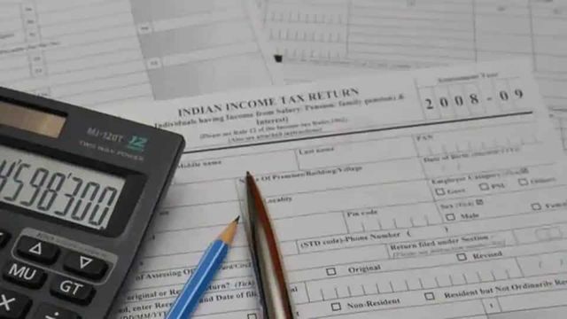 CBDT issues new Income Tax return forms for 2019-20
