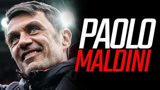 Paolo Maldini si Zvonimir Boban fac din nou echipa la AC Milan