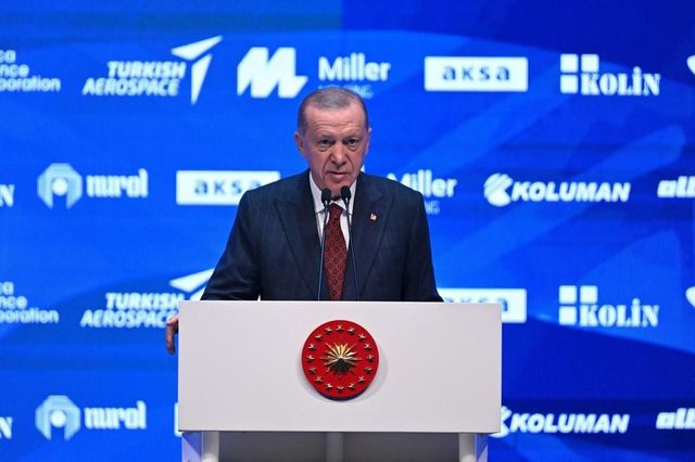 Erdogan a trimis parlamentului turc spre ratificare protocolul de aderare a Suediei la NATO