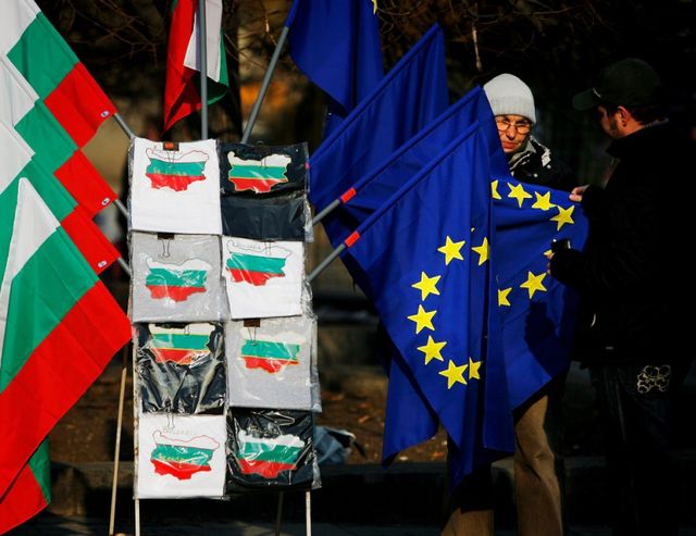 За българите ЕС е гарант за качеството на живот