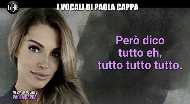Le Iene, la scaletta di stasera 20 maggio: quando va in onda il servizio sul supertestimone di Garlasco