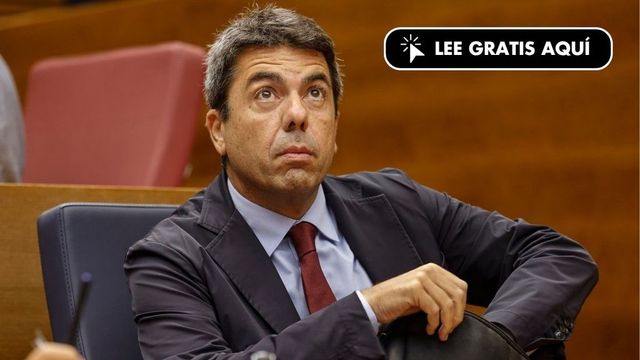 El funeral de Estado por las víctimas de la dana será el día 29 a las 18 horas en València