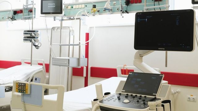 22 de spitale din țară au fost dotate cu aparate de ultrasonografie performante