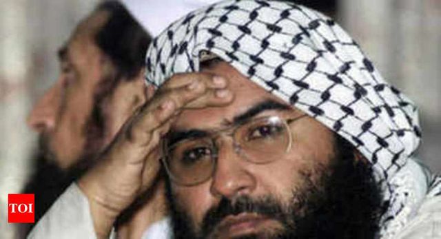 Masood Azhar, terrorist at the heart of the Kashmir crisis