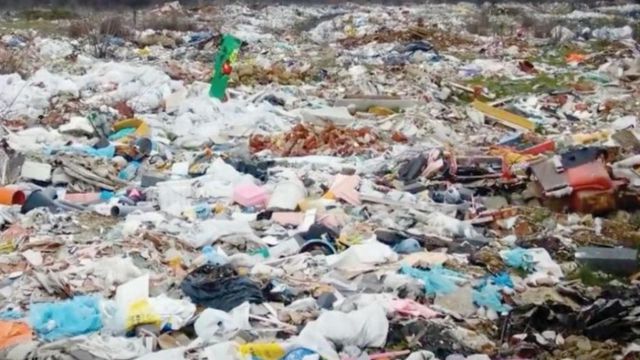 Prejudiciu de peste 8,2 milioane de lei în domeniile deșeurilor reciclabile și construcțiilor