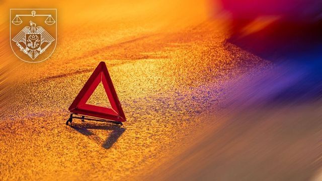 Tânăr de 20 de ani, condamnat la 4 ani de închisoare pentru un accident mortal