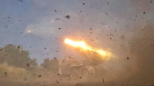 Ucraina, attacco russo a convoglio Onu, c'era anche un italiano, è illeso