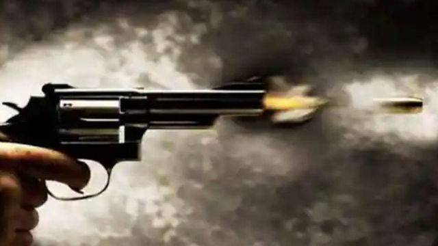 Woman shot dead by biker in Delhi road rage incident