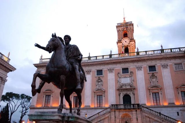 Roma Capitale, via libera del Cdm a ddl costituzionale