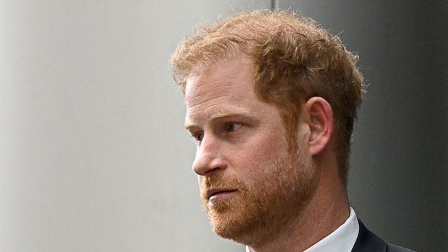 Have considered becoming US citizen, Prince Harry says in new interview