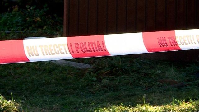 O femeie de 76 de ani a murit după ce a fost bătută pe stradă, în Sectorul 6 al Capitalei