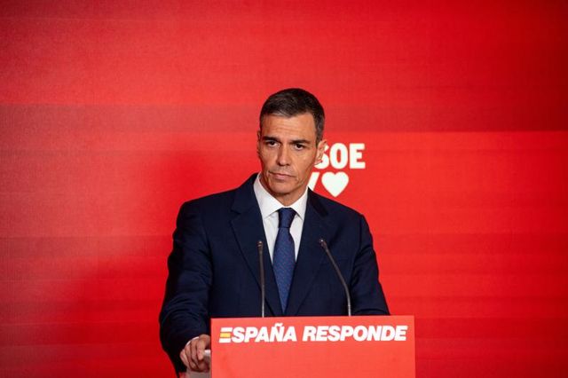 Las 490 páginas de la UCO que pulverizan el discurso de Sánchez contra la corrupción, los jueces y los bulos