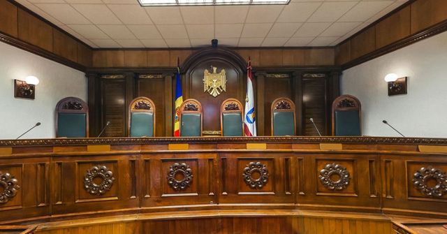 CSM a fost sesizat privind numirea unui nou judecător la Curtea Constituțională