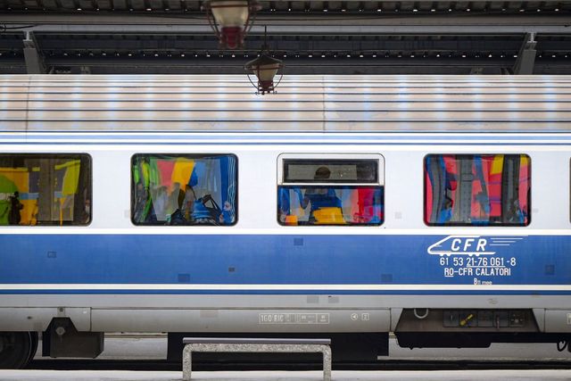Ministrul Transporturilor amenință cu demiterea directorilor CFR