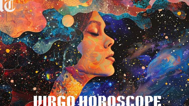Virgo Horoscope Today for October 21, 2025: Celebrate small moments