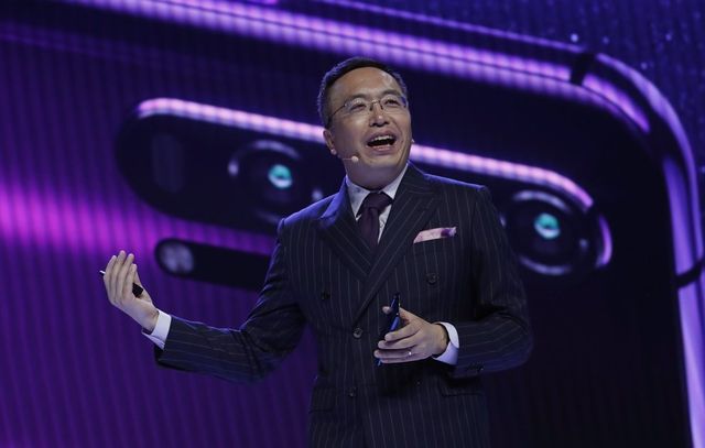 Huawei: contiamo in soluzione a breve, prosegue lavoro su Android