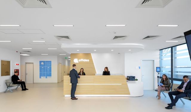 Affidea România a cumpărat trei clinici din țară și a ajuns la 74 de unități la nivel național