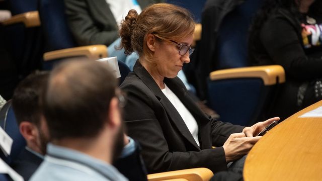 Sanidad acusa a la “derecha” del malestar médico después de más de siete años de gobierno de Sánchez
