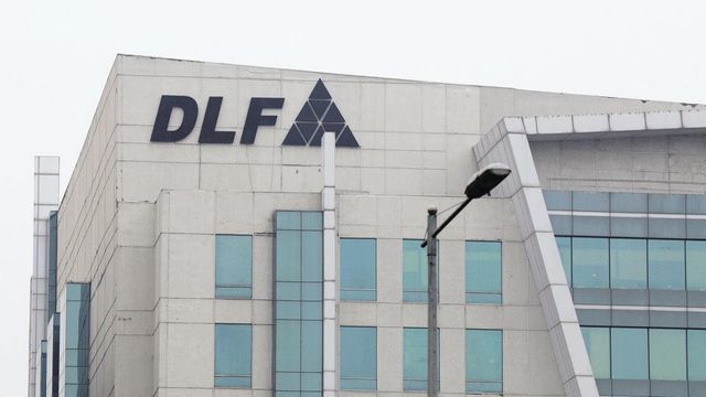 DLF shares tank 20% after on Supreme Court’s notice on non-disclosure