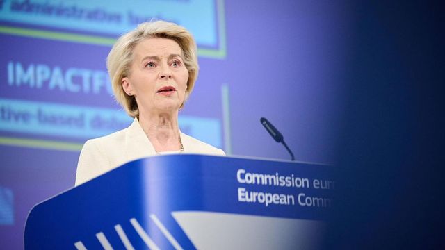 Intesa Ue sul 18esimo pacchetto di sanzioni alla Russia