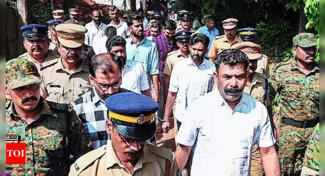 Kerala High Court Gives Death Sentence To Man Convicted For Triple Murder