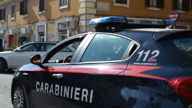 Reggio Calabria, spacciavano droga usando bimbo di 8 anni