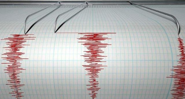 Un nou cutremur în Vrancea, marți dimineață