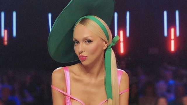 Украинская певица обвинила Ольгу Бузову в плагиате