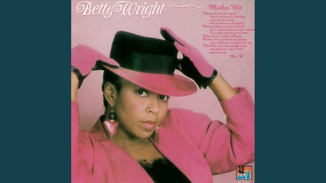 Cântăreața premiată cu Grammy Betty Wright a murit la 66 de ani