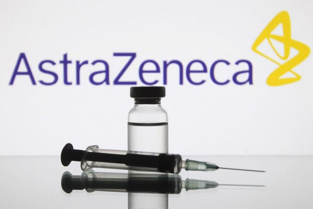 AstraZeneca anunță că a găsit „formula câștigătoare” pentru vaccinul său împotriva Covid-19