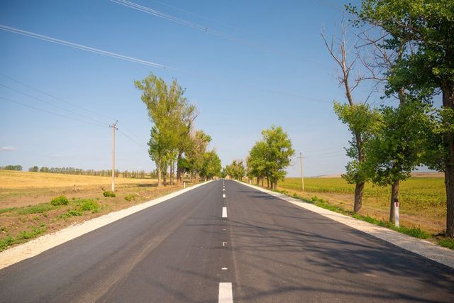 Guvernul optimizează administrarea drumurilor naționale și locale din Moldova