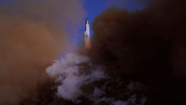 SpaceX Starship Spirals Out Of Control, Launched On 9th Test Flight After Explosions | Videos