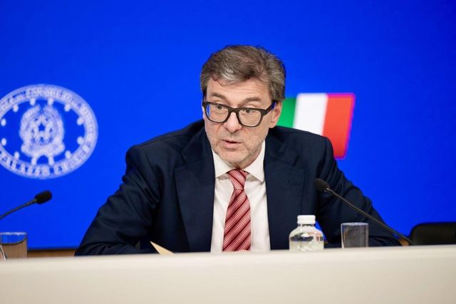 Giorgetti,completare federalismo fiscale obiettivo complesso