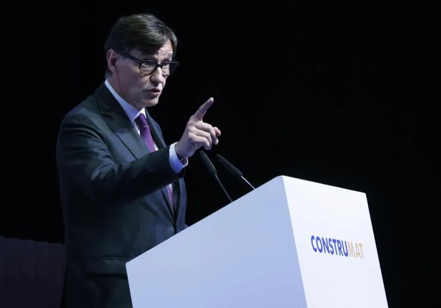 Illa pacta con ERC la estabilidad del Govern a cambio de nuevos avances en la hacienda propia