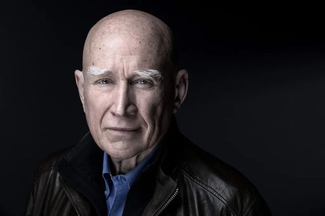 Muere Sebastião Salgado, el fotógrafo que retrató la Amazonia